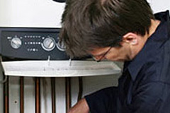 boiler repair Carmavy